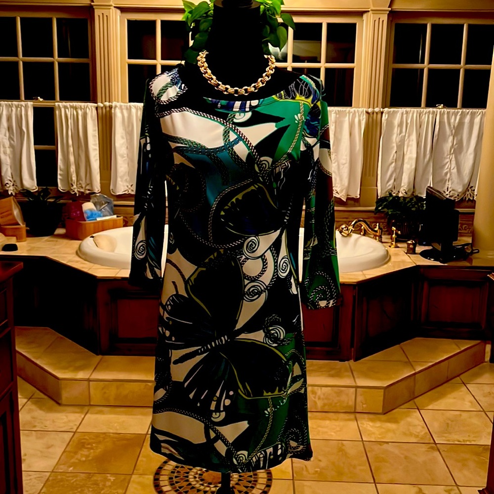 Never worn Touch Express Dress